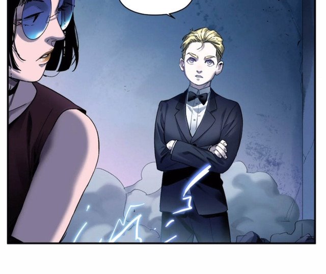 Villain Initialization chapter 54
